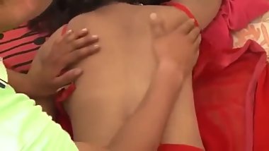 Indian lady cheat on husband