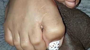 Indian Wife Ballbusting Part 3