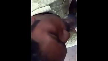 Indian sucking