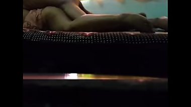 Fuck like a monster