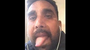 Dev Gill