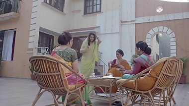 Indian Saree