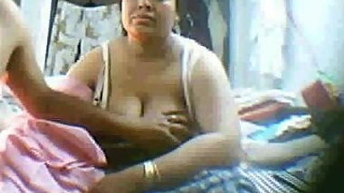 indian mature cam