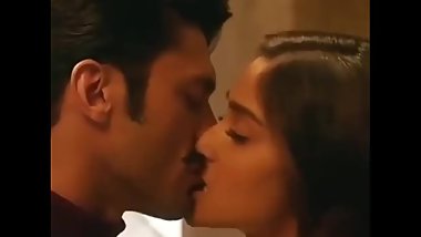 bolllywood romance