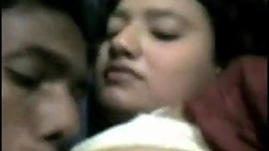 DESI BHABHI BOOBS SUCKED