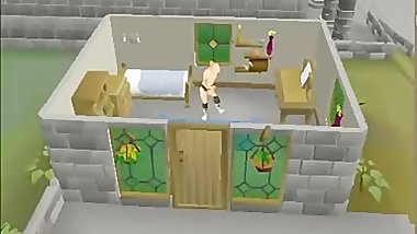 big black gets his freak on