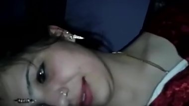 Devar ne bhabhi ko jabardast chodha