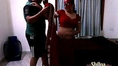 indian couple shilpa bhabhi and raghav homemade hardcore sex