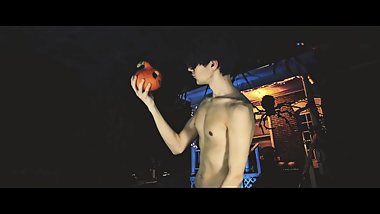 HALLOWEEN PORN