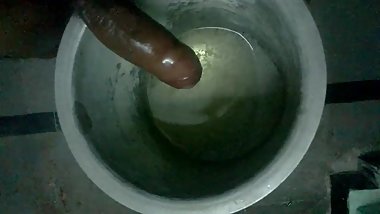 any one has this cock water from cack