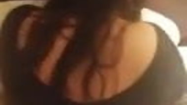 Bhabhi doggystyle fucking hard in hotel