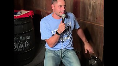 Indiana Judgement  Dan Frigolette  Stand Up Comedy