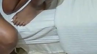 Indian Threesome