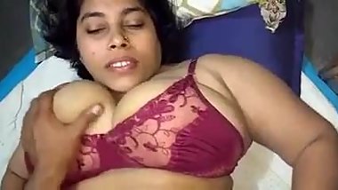 Fucking Busty Indian Aunty
