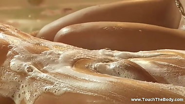 Erotic Turkish Massage