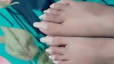 Gf Indian sharp toenai