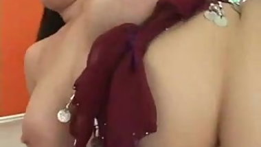 Indian mom with hairy cunt, saggy tits & great wide ass