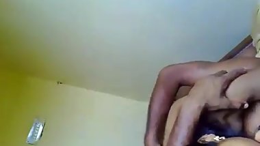 Indian Aunty