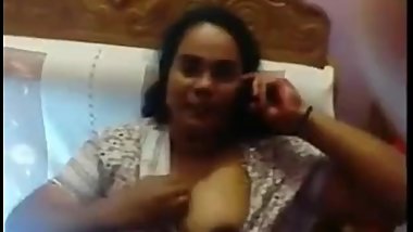 Indian Mom And Son Fuck Shamelessly