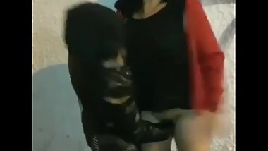 Indian girl fingering self