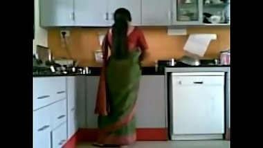 Indian Girl Farts