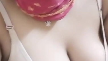 Big boob shy indian part1