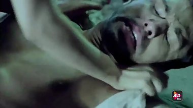 Priya Banerjee Stalks Rajeev Siddhartha To Have Sex With Her In A Railtrack