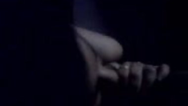 Kaamwali gives blowjob