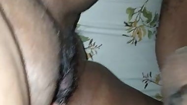 Pussy eater