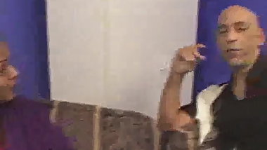 Stripped Indian Sweetie Cock Sucks