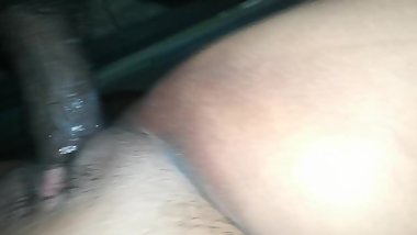 Tamil girl kannama outdoor fucking at night