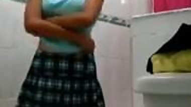 india  teen