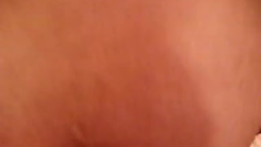 Indian Couple Fucking in US Motel Room