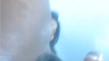 Indian hottie orgasms vocally