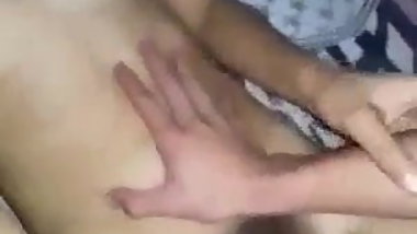 Indian teen