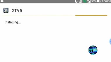 GTA V apk Android Download Skip Verification ONLY 1MB!