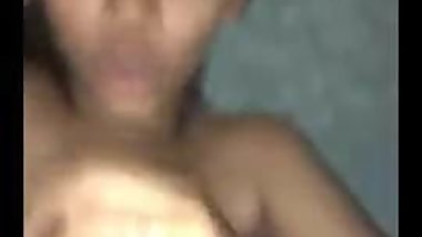 22 girlfriend sucking huge cock and fucking