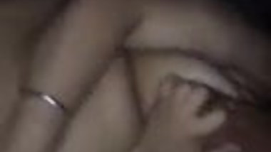 3some mature desi wife