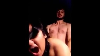 Fucked Hard in Doggy & Screaming wid Loud