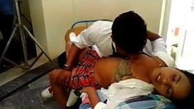 Indian first time college girl romance