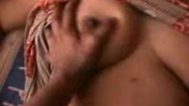 Indian Aunty 1034