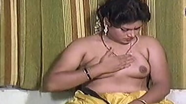 Indian MILF