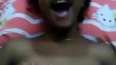 maid girl fucked by owner son