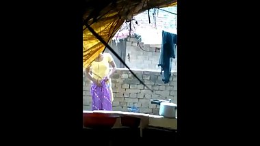 Desi daughter 213