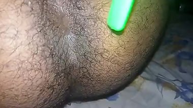 Indian anal