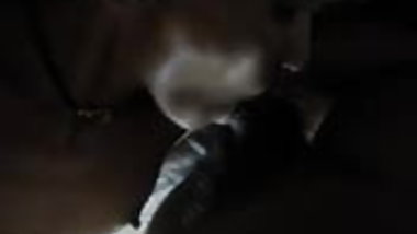 indian housewife gets mouth fucked