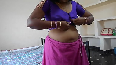 Indian Aunty 1339 2 Part
