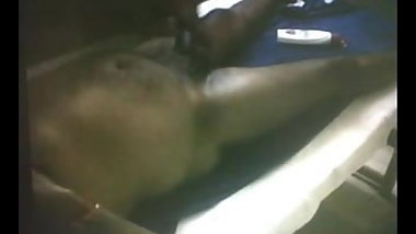 Indian Massage Parlor