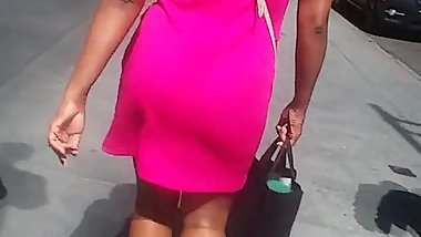 Nice Lookin Ass For A Indian Woman