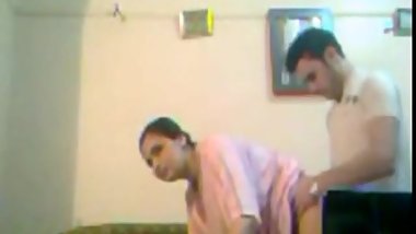 Indian Bhabhi fucked by bf